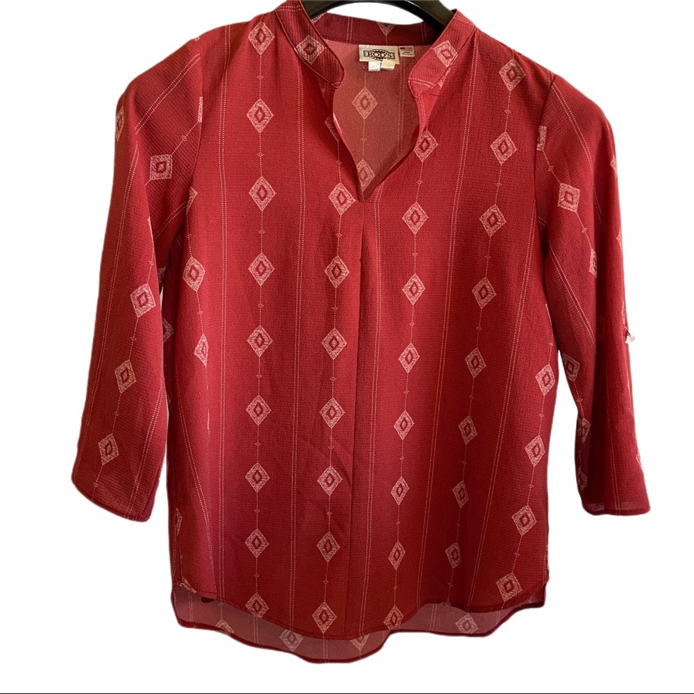 4 for $20 🌼 Rod’s Tunic